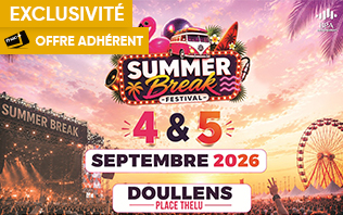 Doullens Summer Break Festival
